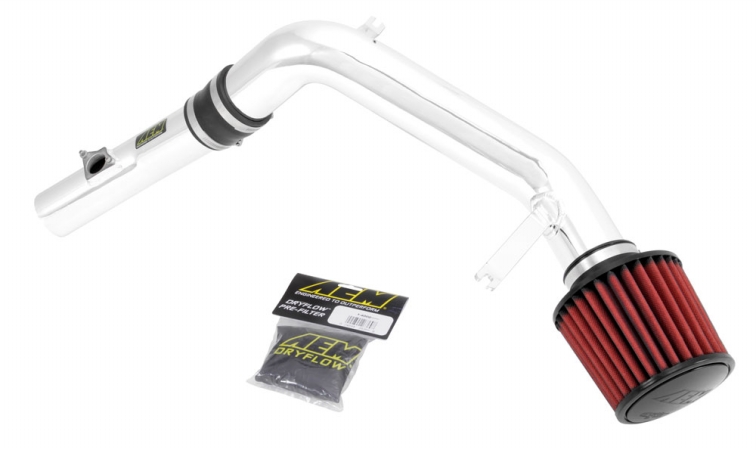 Picture of Advanced Engine Management 21-729P 2013 -14 Cold Air Intake System C.A.S. Mazda M x -5 Mitata- L4 to 2.0 L