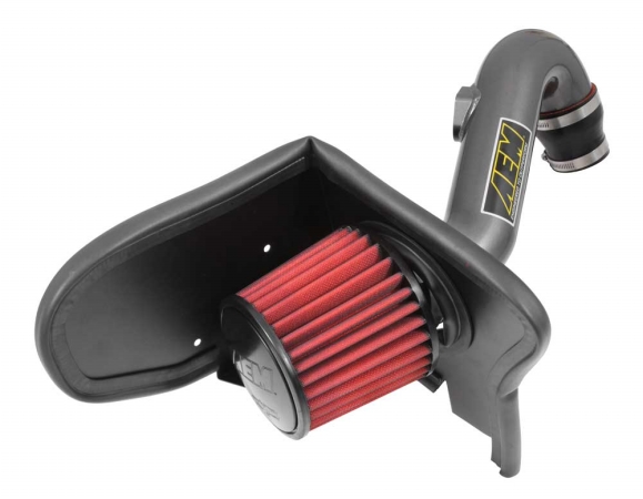 Picture of Advanced Engine Management 21-744C Cold Air Intake System for 2011-2014 C.A.S. Chevarolt Cruze- L4 to 1.4L Fi