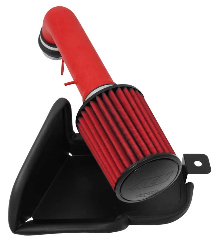 Picture of Advanced Engine Management 21-746WR Cold Air Intake System for 2015 C.A.S Volkswargen Golf GTI- L4-2.0L Turbo