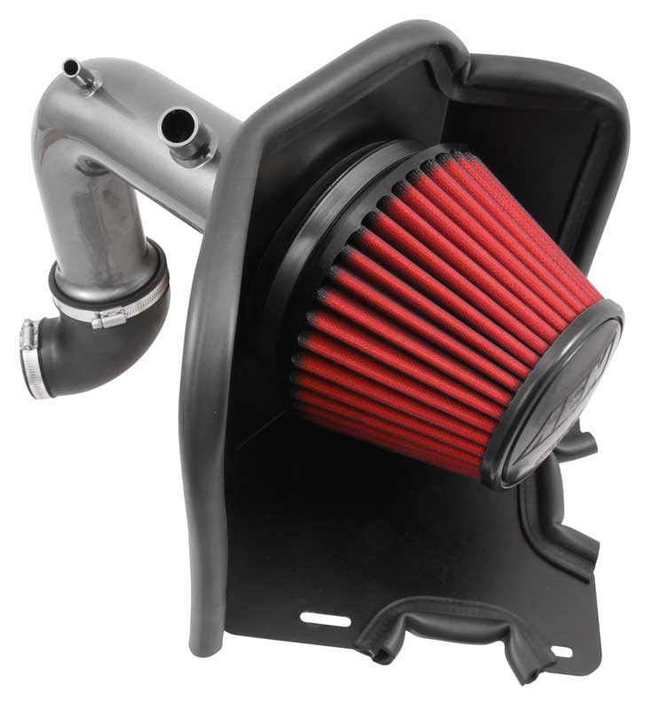 Picture of Advanced Engine Management 21-749C Cold Air Intake System for 2014-2015 C.A.S Hyundai Santa FE- L4-2.0L Fi