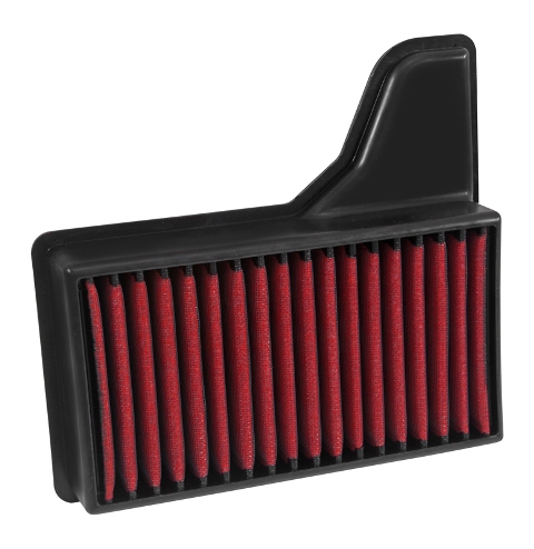 Picture of Advanced Engine Management 28-50029 2015 Ford Mustang 5.0L V8 Dry Flow Air Filter