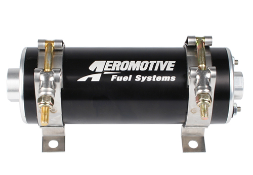 Picture of Aeromotive 11103 Tsunami Series Fuel Pump