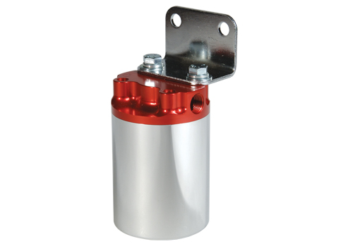 15665 ORB-08 Male to 90 deg Hose End