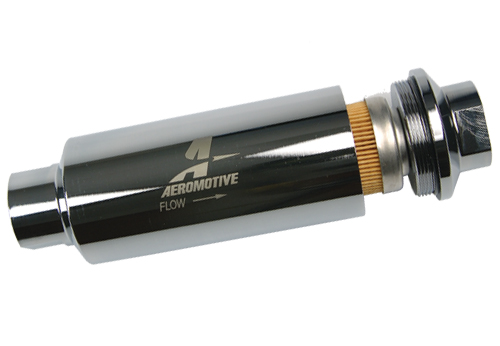 Pro-Series 10 Micron - ORB-12 Fuel Filter