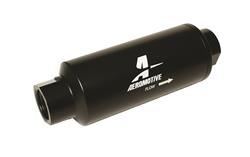 Picture of Aeromotive 12341 10 Micron Marine Series Fuel Filter- 12 AN