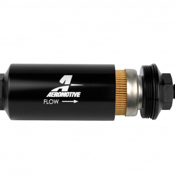 Picture of Aeromotive 12347 Male AN-06 cellulose 10 m Filter