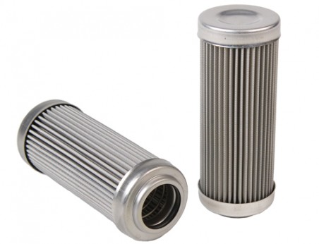 Picture of Aeromotive 12602 100 Micron Element for ORB-12 Filters