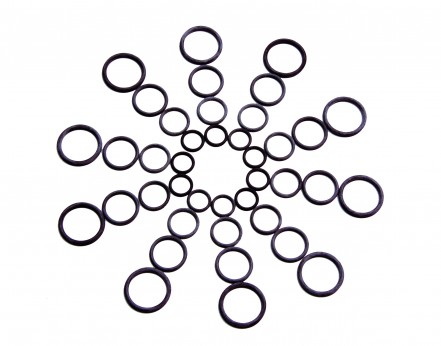 ORB-08 O-Ring - Pack of 10