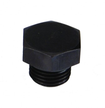 ORB-06 Port Plug