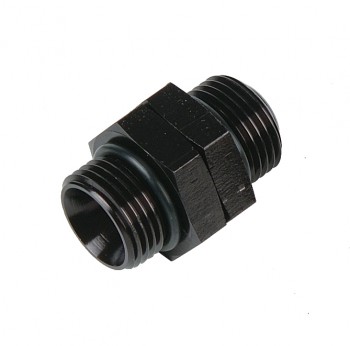 Picture of Aeromotive 15640 Swivel ORB-10 to ORB-10 Fitting<BR>