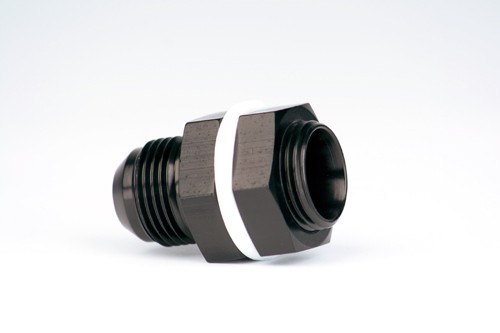 Picture of Aeromotive 15646 AN-10 Fuel Cell Bulkhead Fitting<BR>