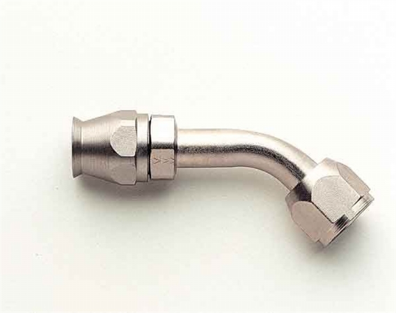 Aeroquip Eaton FBE1724 Air Conditioning Hose Ends