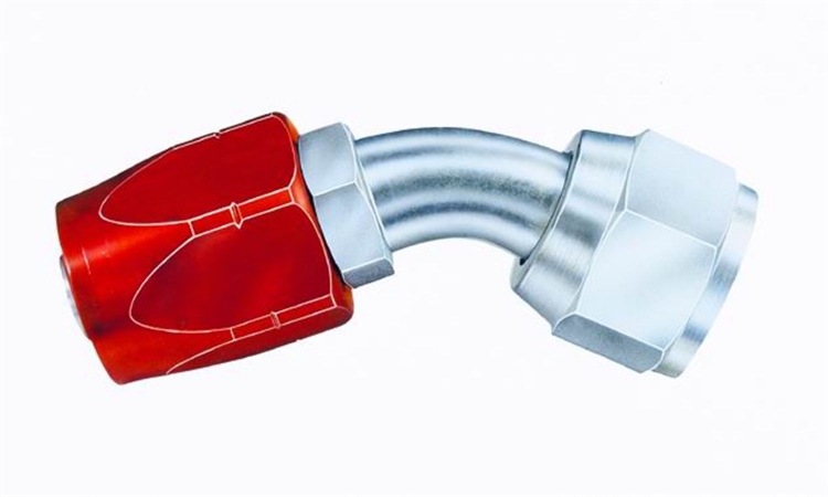 AQP Hose Fitting