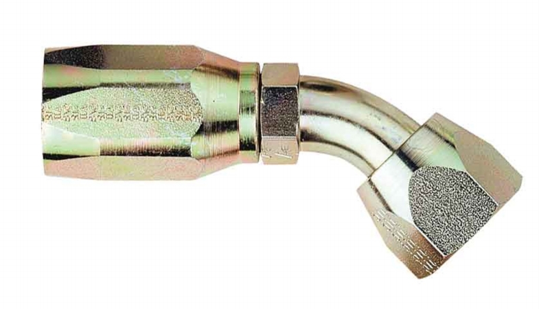 Picture of Aeroquip Eaton FBM1338 AQP High Pressure Hose Fitting