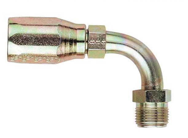 Picture of Aeroquip Eaton FBM1392 AQP High Pressure Hose Fitting