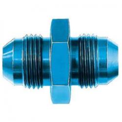 Picture of Aeroquip Eaton FBM2051 Flare Union 04 AN Dash x 04 AN Dash Aluminum