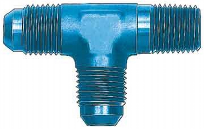 Picture of Aeroquip Eaton FBM2125 Tee Adapter Fittings