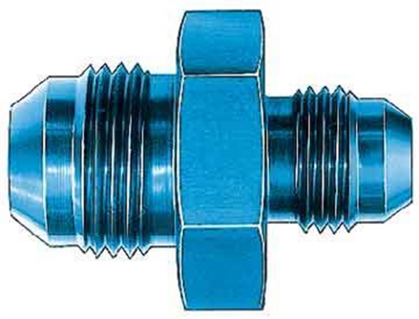 Picture of Aeroquip Eaton FBM2163 Union Reducer 10 AN Dash to 08 AN Dash