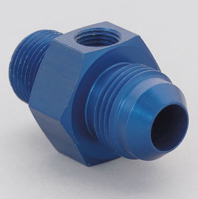Picture of Aeroquip Eaton FBM2279 In-Line Fuel Pressure Adapters