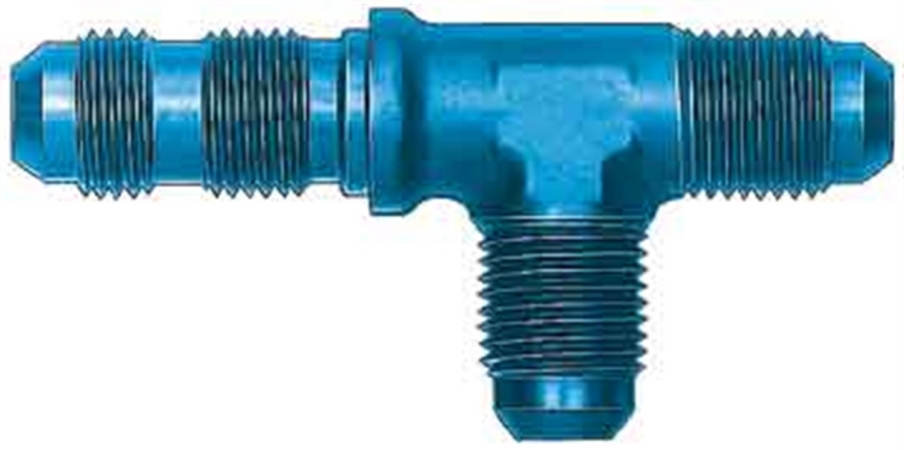 Picture of Aeroquip Eaton FBM2809 Bulkhead Tee Adapter Fittings