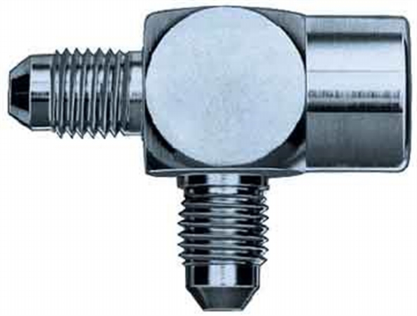 Picture of Aeroquip Eaton FBM2817 Tee Adapter Fittings