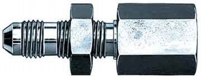 Picture of Aeroquip Eaton FBM2821 Bulkhead Adapter Fittings