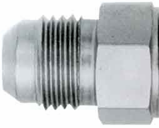 Steel Weld In Bungs