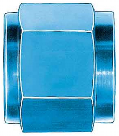 AN Tube Nuts
