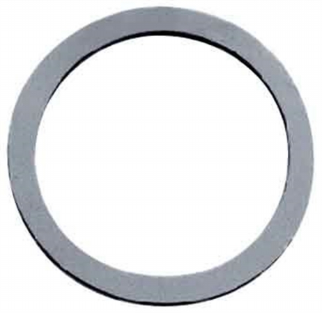 Crush Washers