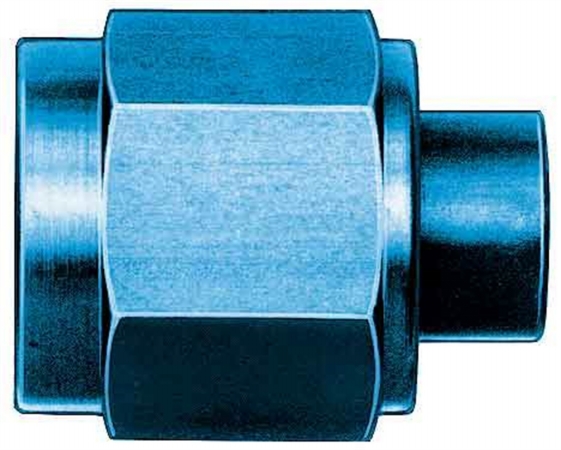 Aeroquip Eaton FBM3740 Adapter - AN Cap