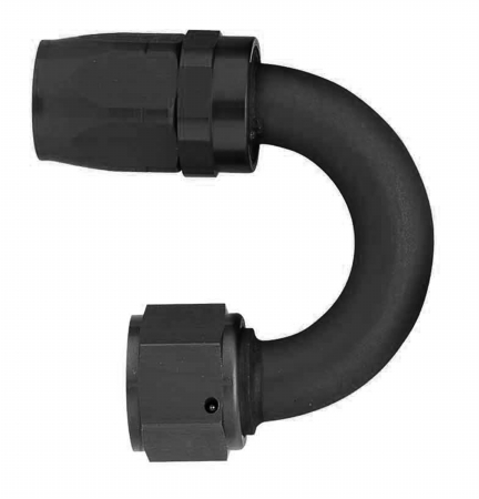 Reusable Hose Ends
