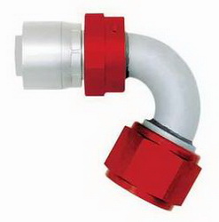 Picture of Aeroquip Eaton FBM4252 AQP Hose Fitting