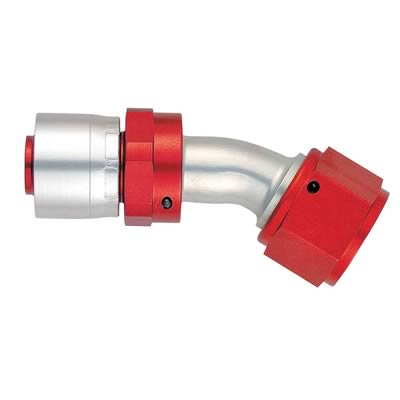 Aeroquip Eaton FBM4272 AQP Hose Fitting