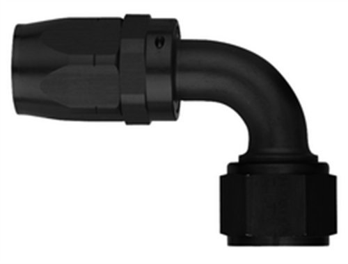 Reusable Hose Ends