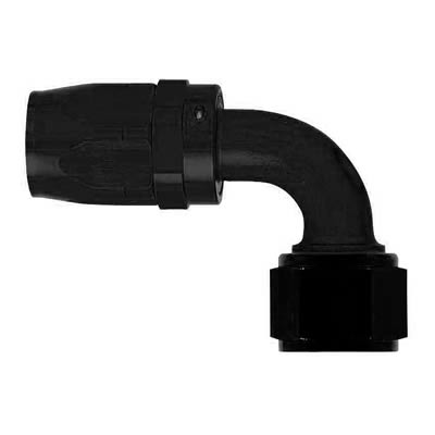 Reusable Hose Ends