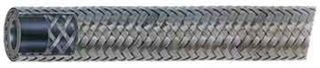 8 AQP Racing Hose - 6 ft.
