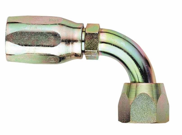 AQP High Pressure Hose Fitting