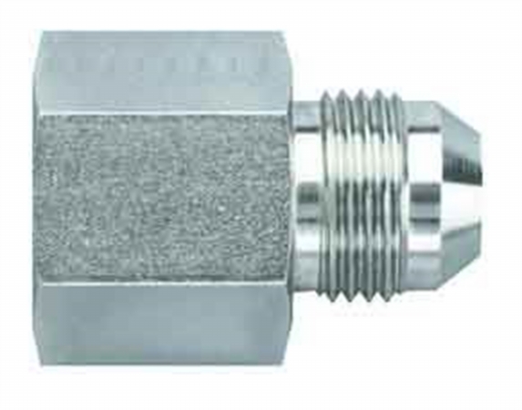 Reducer AN Flare -10 x -8