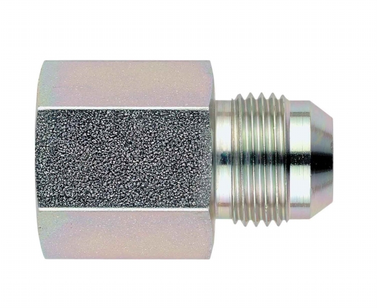 Female Pipe to Male AN -4 x 0.25