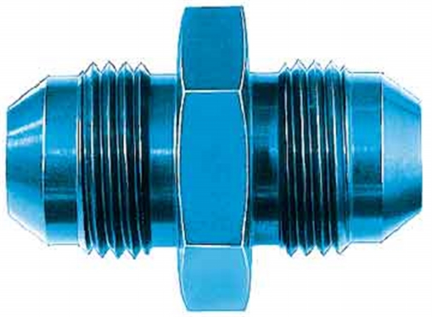 Adapter Black Flare Union -6 x -6