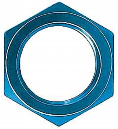 Locknut Black -10