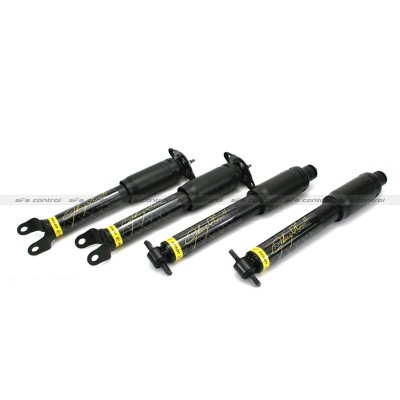 Afe Power 420-401002-J Control Johnny O Connell Signature Series Shock Set for Chevrolet Corvette C7 14-16<BR>