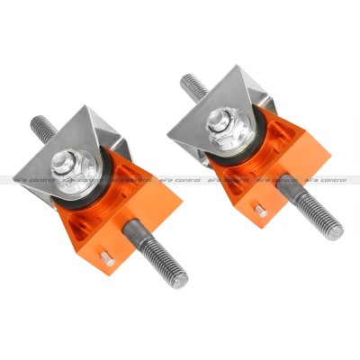 Afe Power 450-401007-N PFADT Series Engine Mount Set for Chevrolet Corvette C5- C6 97-13<BR>