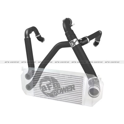 Afe Power 46-20214-B Blade Runner Intercooler Tubes Combo for Ford F-150 EcoBoost 2015 V6-3.5L