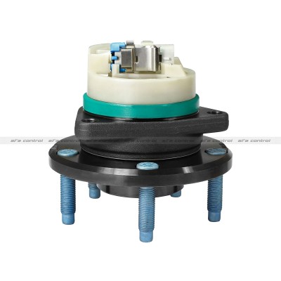 Afe Power 480-401001-A PFADT Series SKF Performance Wheel Bearing for Chevrolet Corvette C5- C6 97-08<BR>