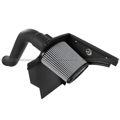 Picture of Afe Power 51-12522 Magnum Force Pro DryS Stage-2 Intake System for BMW X1 28i-ix E84 12-15 L4-2.0L N20