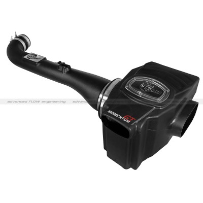 Picture of Afe Power 51-76102 Momentum GT Pro Dry S Stage-2 Intake System for Nissan Frontier-Xterra 05-16 V6-4.0L