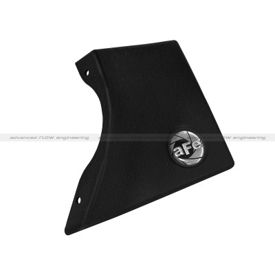 Afe Power 54-12678-B Magnum Force Intake System Cover for Audi A3- S3 15-16 L4-1.8L- 2.0L