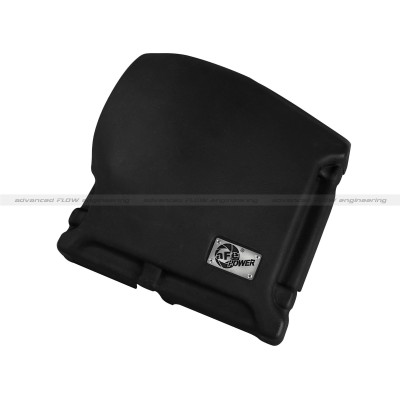 Afe Power 54-31918-B Magnum Force Stage-2 Intake System Cover for BMW 335i-xi E9x 11-13 L6-3.0L N55