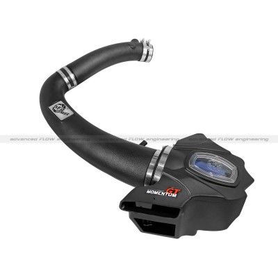 Picture of Afe Power 54-76207 Momentum GT Pro 5R Stage-2 Intake System for Jeep Grand Cherokee&#44; WK2 11-15 V6-3.6L